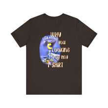 Load image into Gallery viewer, Unisex Jersey Short Sleeve Tee
