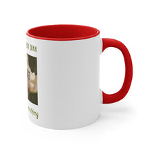 Load image into Gallery viewer, Accent Coffee Mug, 11oz
