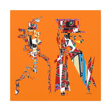 Load image into Gallery viewer, Canvas Gallery Wraps