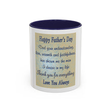 Load image into Gallery viewer, Accent Coffee Mug 11 oz