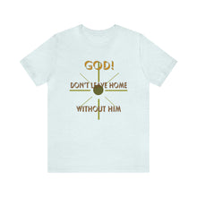 Load image into Gallery viewer, Unisex Jersey Short Sleeve Tee