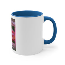 Load image into Gallery viewer, Accent Coffee Mug, 11oz