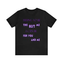 Load image into Gallery viewer, Unisex Jersey Short Sleeve Tee