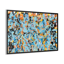 Load image into Gallery viewer, Canvas Gallery Wraps