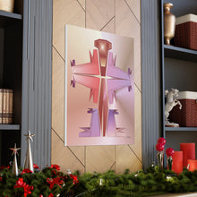 Load image into Gallery viewer, Canvas Gallery Wraps