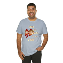 Load image into Gallery viewer, Unisex Jersey Short Sleeve Tee
