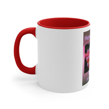 Load image into Gallery viewer, Accent Coffee Mug, 11oz
