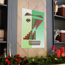 Load image into Gallery viewer, Canvas Gallery Wraps