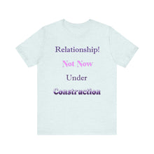 Load image into Gallery viewer, Unisex Jersey Short Sleeve Tee