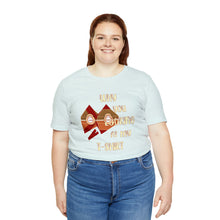 Load image into Gallery viewer, Unisex Jersey Short Sleeve Tee