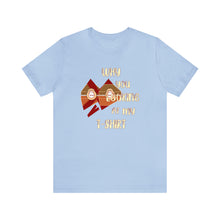 Load image into Gallery viewer, Unisex Jersey Short Sleeve Tee