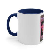 Load image into Gallery viewer, Accent Coffee Mug, 11oz
