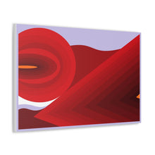 Load image into Gallery viewer, Canvas Gallery Wraps