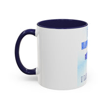 Load image into Gallery viewer, Accent Coffee Mug (11, 15oz)