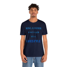 Load image into Gallery viewer, Unisex Jersey Short Sleeve Tee