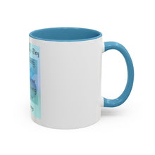 Load image into Gallery viewer, Accent Coffee Mug (11, 15oz)