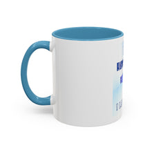 Load image into Gallery viewer, Accent Coffee Mug 11oz