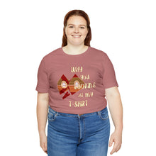 Load image into Gallery viewer, Unisex Jersey Short Sleeve Tee