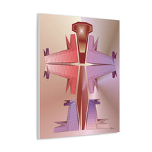 Load image into Gallery viewer, Canvas Gallery Wraps