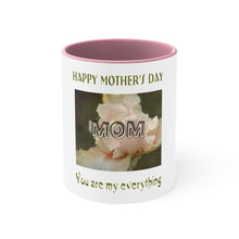 Load image into Gallery viewer, Accent Coffee Mug, 11oz