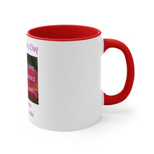 Load image into Gallery viewer, Accent Coffee Mug, 11oz