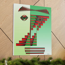 Load image into Gallery viewer, Canvas Gallery Wraps