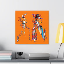 Load image into Gallery viewer, Canvas Gallery Wraps