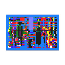 Load image into Gallery viewer, Canvas Gallery Wraps