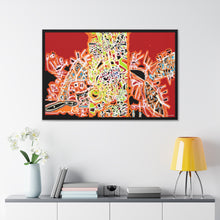 Load image into Gallery viewer, Canvas Gallery Wraps