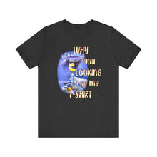 Load image into Gallery viewer, Unisex Jersey Short Sleeve Tee