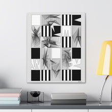 Load image into Gallery viewer, Canvas Gallery Wraps