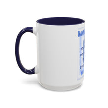 Load image into Gallery viewer, Accent Coffee Mug (11, 15oz)