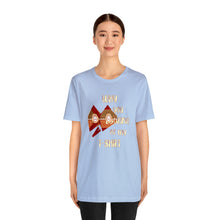 Load image into Gallery viewer, Unisex Jersey Short Sleeve Tee