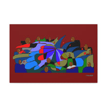 Load image into Gallery viewer, Canvas Gallery Wraps