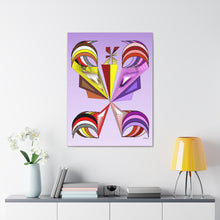 Load image into Gallery viewer, Canvas Gallery Wraps