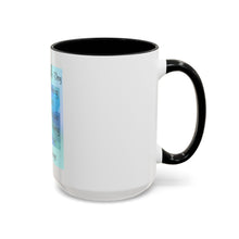Load image into Gallery viewer, Accent Coffee Mug 11 oz