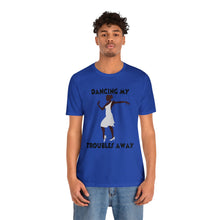 Load image into Gallery viewer, Unisex Jersey Short Sleeve Tee