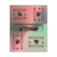 Load image into Gallery viewer, Canvas Gallery Wraps