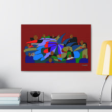 Load image into Gallery viewer, Canvas Gallery Wraps