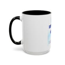 Load image into Gallery viewer, Accent Coffee Mug 11oz