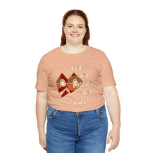 Load image into Gallery viewer, Unisex Jersey Short Sleeve Tee