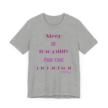 Load image into Gallery viewer, Unisex Jersey Short Sleeve Tee