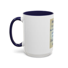 Load image into Gallery viewer, Accent Coffee Mug 11 oz
