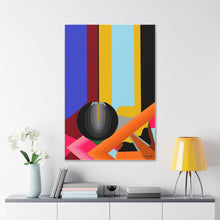 Load image into Gallery viewer, Canvas Gallery Wraps