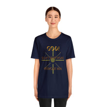Load image into Gallery viewer, Unisex Jersey Short Sleeve Tee