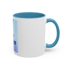 Load image into Gallery viewer, Accent Coffee Mug 11oz