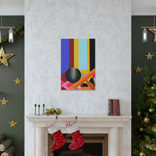 Load image into Gallery viewer, Canvas Gallery Wraps