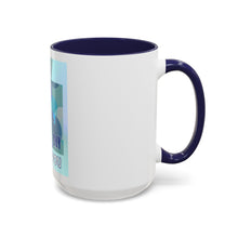 Load image into Gallery viewer, Accent Coffee Mug (11, 15oz)