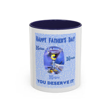 Load image into Gallery viewer, Accent Coffee Mug 11oz