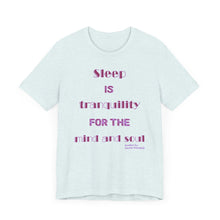 Load image into Gallery viewer, Unisex Jersey Short Sleeve Tee